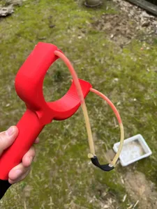 弹弓