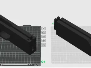 3d模型