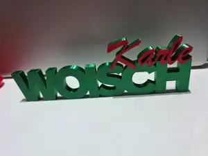 WOISCH Karle