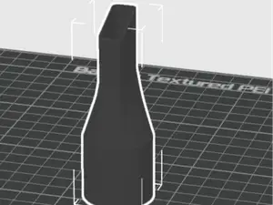 vacuum nozzle