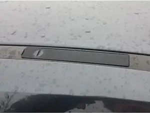 Ford Focus Roof RACK