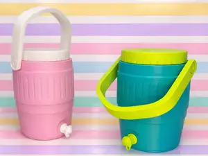 Pop Can Cooler Coozie