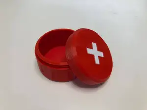 Pill Box