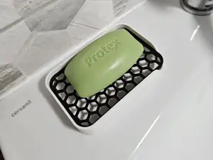 soap dish