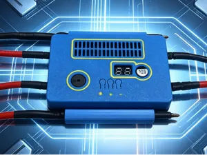 X99点焊机主板外壳