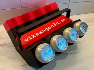 V8 Cooler