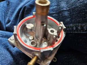 Ryobi Gas Pressure Washer (Honda Motor) Gasket