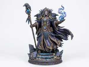 world of warcraft medivh