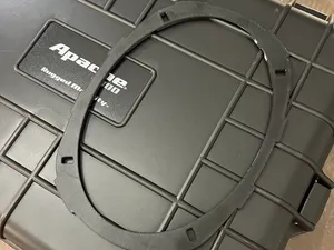 Kicker DS Dual 6x9 Speaker Spacer for Apache 4800