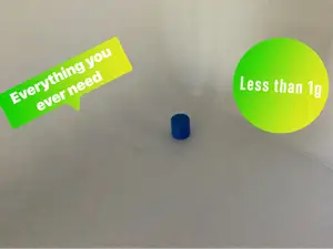 The worlds most useful Item