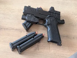 2K11 C3 | Handgun Prop