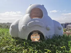 namek pet hous