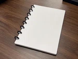 Viral notepad