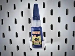 Skadis glue holder