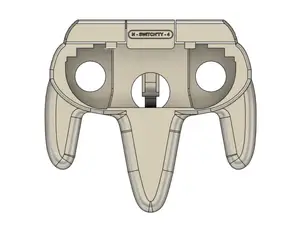 N-Switch'TY-4