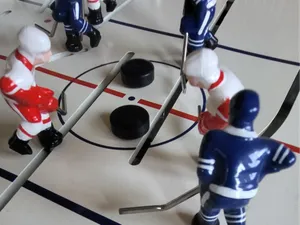 Table Hokey Puck