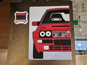 LANCIA DELTA