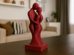 Harmony Couple