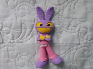 Mini Flexi Jax (The Amazing Digital Circus)
