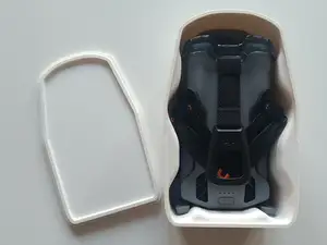 DJI Mini 5 Pro Hardcase