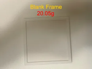 Blank Frame!