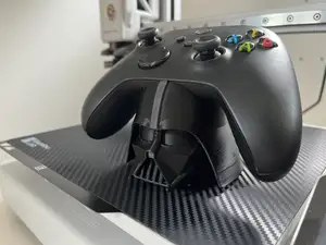 Xbox Controller Stand- Darth Vader- Star Wars