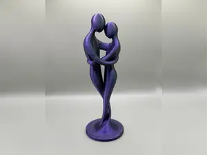 Couple / Love Sculpture