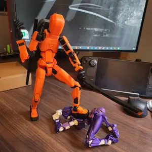 Dummy 13 backpack with Katana 100%