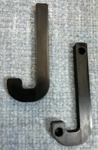 Jazz Bass Thumb Rest