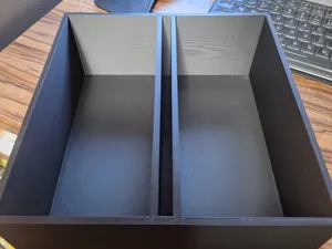 Futterbox / Aufbewahrungsbox