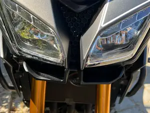 Spoiler Yamaha 900 tracer