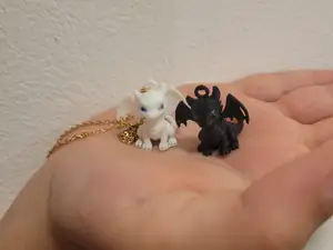 MINI DRAGON