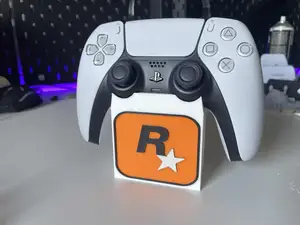 Supporto Controller Ps5 Rockstar Gta VI