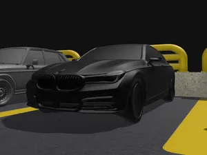 BMW 7er