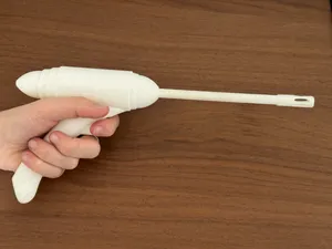Star Wars - Padme Amidala Gun