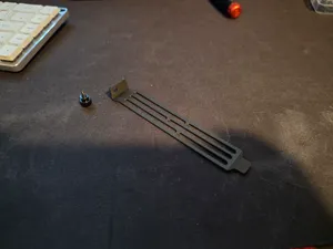 PCIe Slot Cover