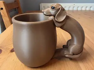 Dachshund Mug