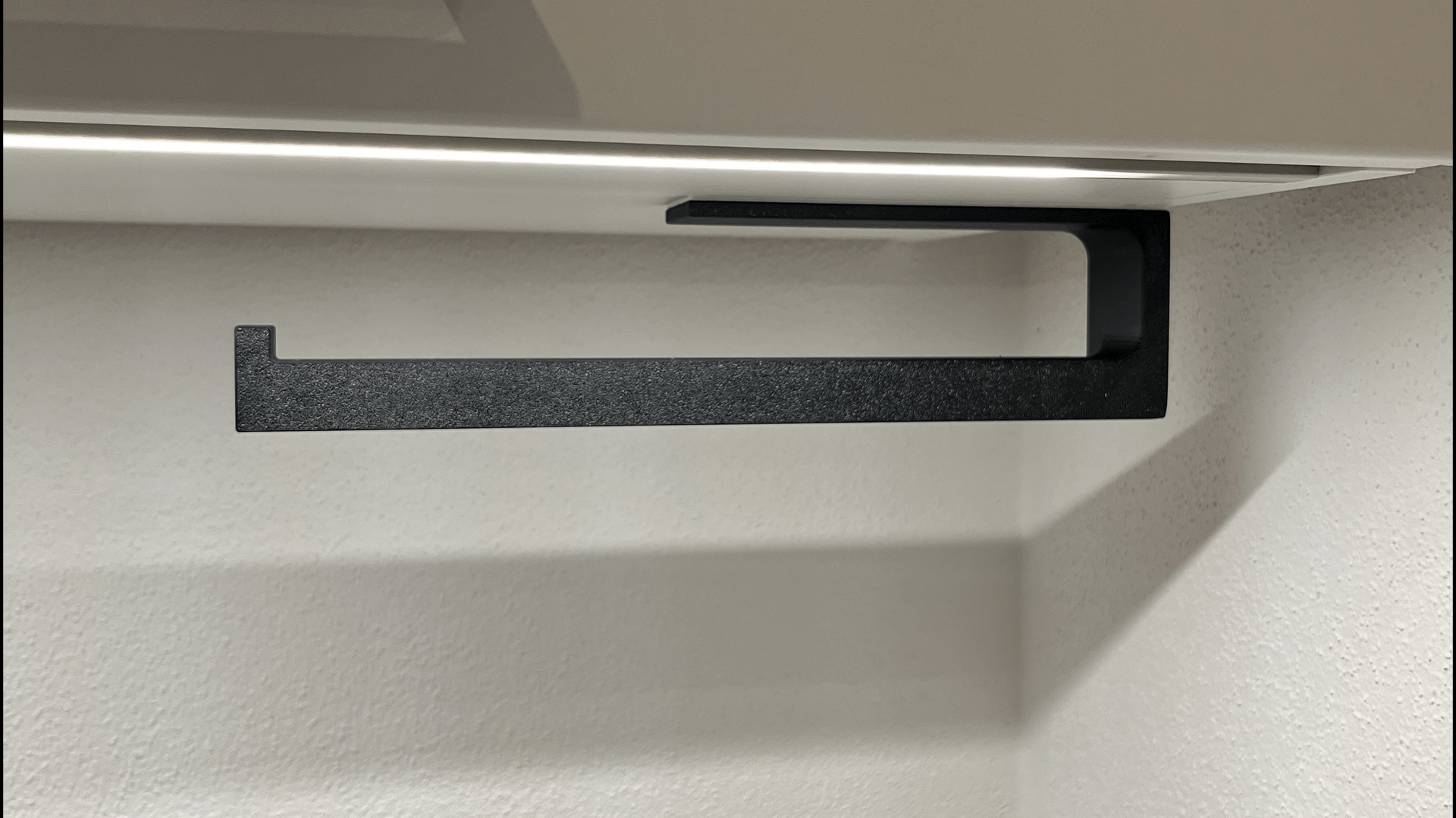 Modern Papertowel Kitchen Roll Holder Küchenrolle