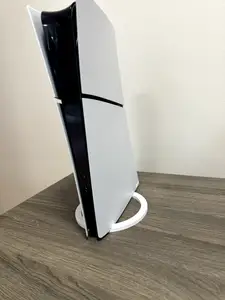 Playstation 5 Slim Vertical Stand(DIGITAL EDITION)