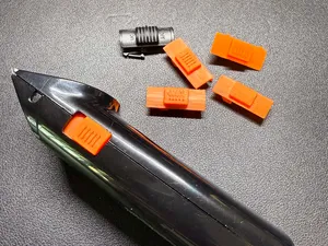 理髮器開關