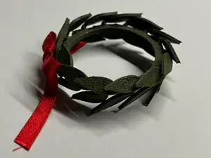 Laurel Wreath