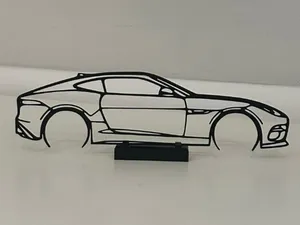 Jaguar F-Type R