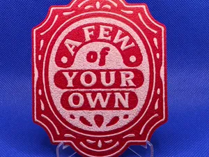 Noah Kahan - A Few Of Your Own Patch