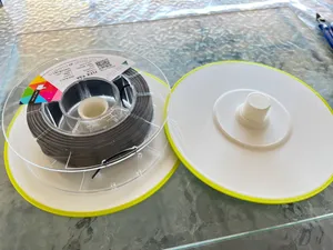 Adaptador de bobina pequeña para AMS or MMU system