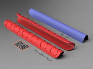 Chain Guard Frame Protector Scott MTB