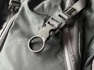 Ring Buckle