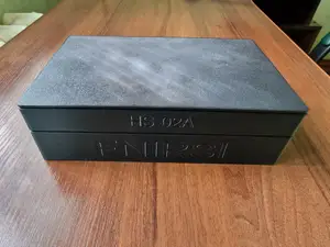 Fnirsi HS-02A Toolbox