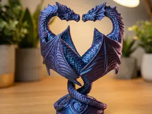Eternal Bond: Twin Dragons
