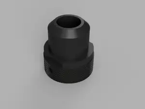 Drill Bit Sharpener Holder (Up to 20mm) MR-13A etc