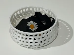 Basket for small items